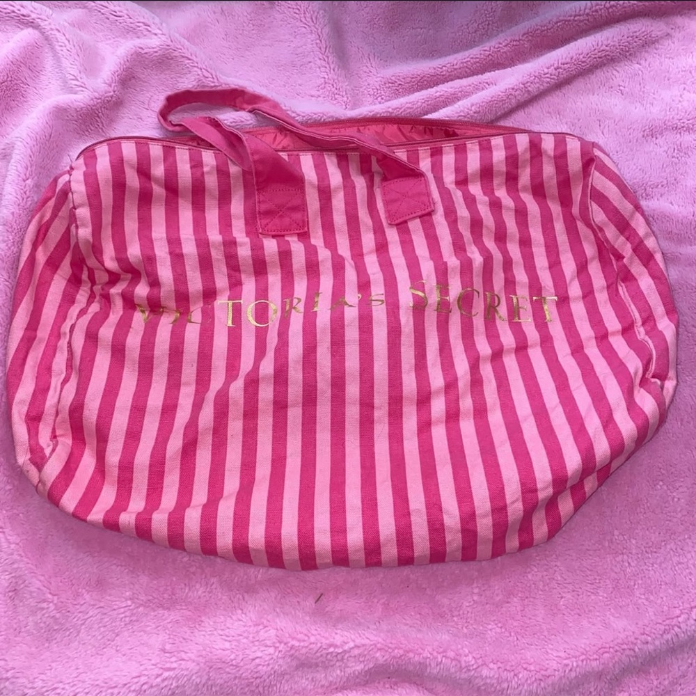 Victoria's Secret Pink Tote